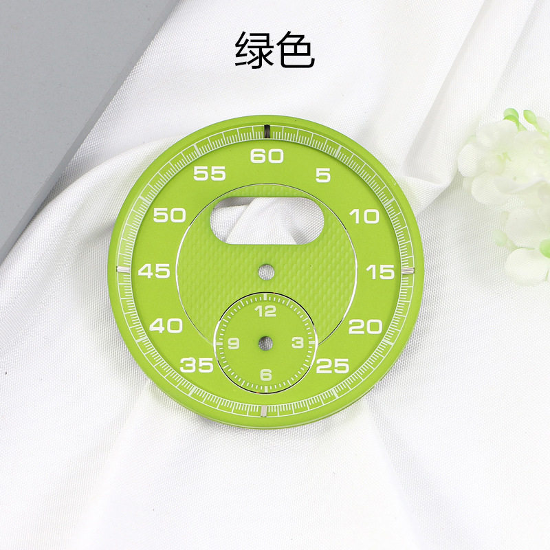 Porsche central control SC compass Assembly New Bayan Palmela catapult start car central control clock stopwatch