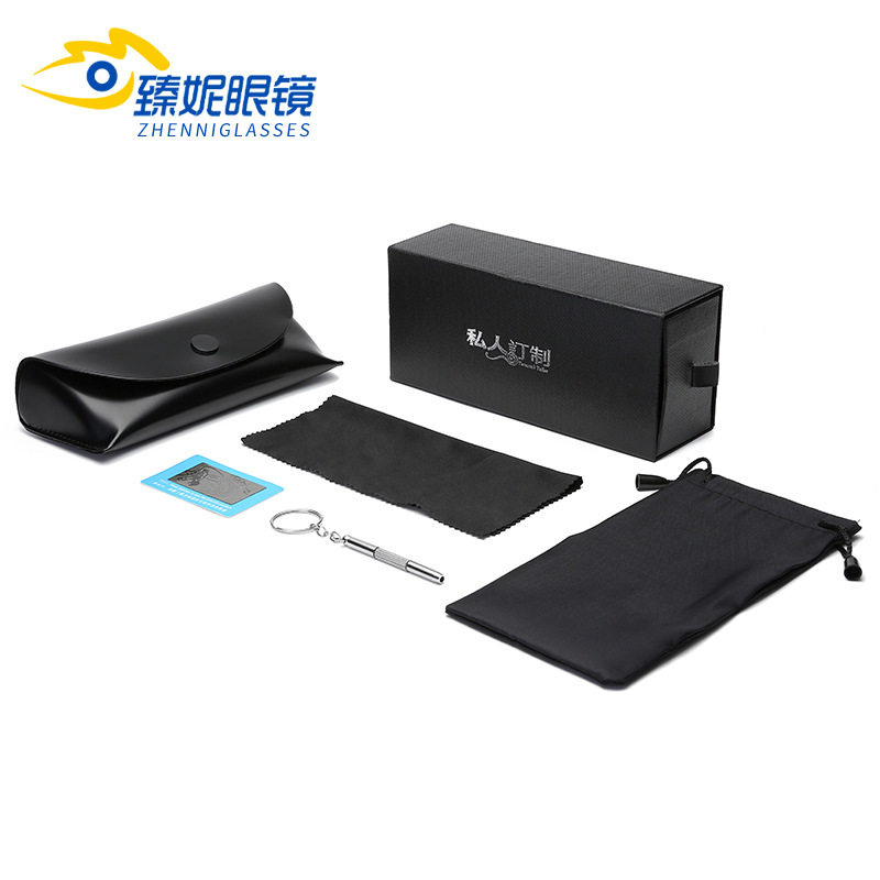 プライベートカスタマイズ6点セット