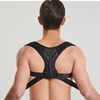 Hunchback Corrector for Men and Women, Posture Correction Belt for Adults to Correct Posture, Scoliosis, Open Shoulders, Straight Back, Anti-Hunchback Artifact