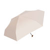 Small Portable Six-fold Umbrella Women's Anti-ultraviolet Sunshade Umbrella Five-fold Sunscreen and Rainproof Dual-use Mini Card Sun Umbrella