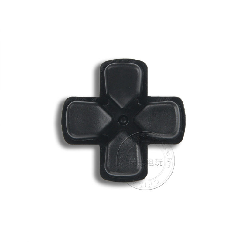 PS4 handle 2.0 version L1L2R1R2 cross key mushroom head function key set with screwdriver disassembly tool