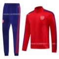 24 Arsenal 01 Red Set