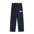 639 royal blue pants