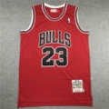 Mn23 classic red