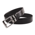 Pin buckle wanbao belt