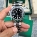 Laojia lux watch sprite circle