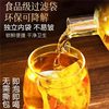 Brown Sugar Ginger Jujube Tea to Dispel Cold and Warm the Stomach Brown Sugar Brown Sugar Ginger Jujube Tea Rose Tea Bag 150G/Bag Wholesale Dropshipping