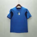 2006 Italy Home