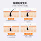 Yuxieman Hair Removal Cream Gentle Hair Removal and Smooth Beauty Muscle Removal for Men and Women