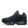 S95 model-40-46--black and white shoelaces