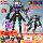 Совместим с Lego Titan Surveillance King Return Edition Audio Man TV Man Полный набор строительных блоков для сборки игрушечной модели mini 31