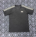 26 oasis t-shirt black