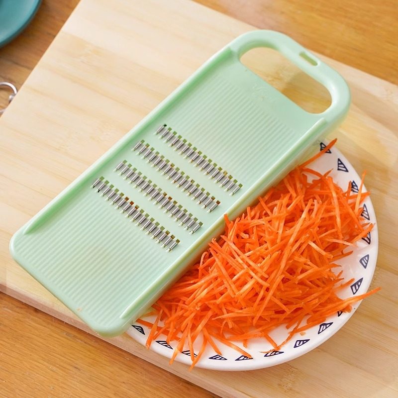 Potato Shredder, Household Shredder, Does Not Hurt Hands, Cucumber and Radish Shredder, Special Kitchen Supplies, Vegetable Cutting Tool