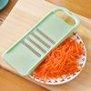 Potato Shredder, Household Shredder, Does Not Hurt Hands, Cucumber and Radish Shredder, Special Kitchen Supplies, Vegetable Cutting Tool