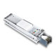 Intensive Busbar Duct High and Low Voltage Closed Pouring Aluminum Busbar Refractory Waterproof Line Duct 400A-6300A