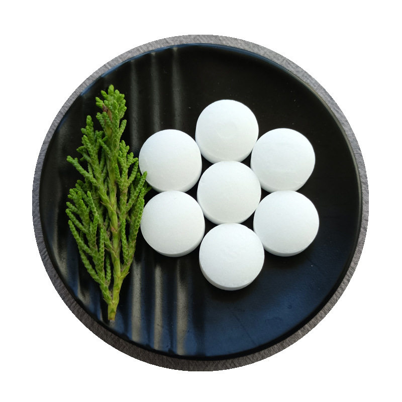 Factory Direct Supply of High-Grade Soft Water Salt for Boilers, Ion Exchange Resin Regenerant for Softened Water, National Standard Soft Water Salt