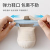 Baby Shoes, Toddler Shoes, 8-Month-Old Baby Shoes, Spring & Fall Floor Socks, Men's and Women's Soft-Soled Indoor Non-Slip Shoes and Socks