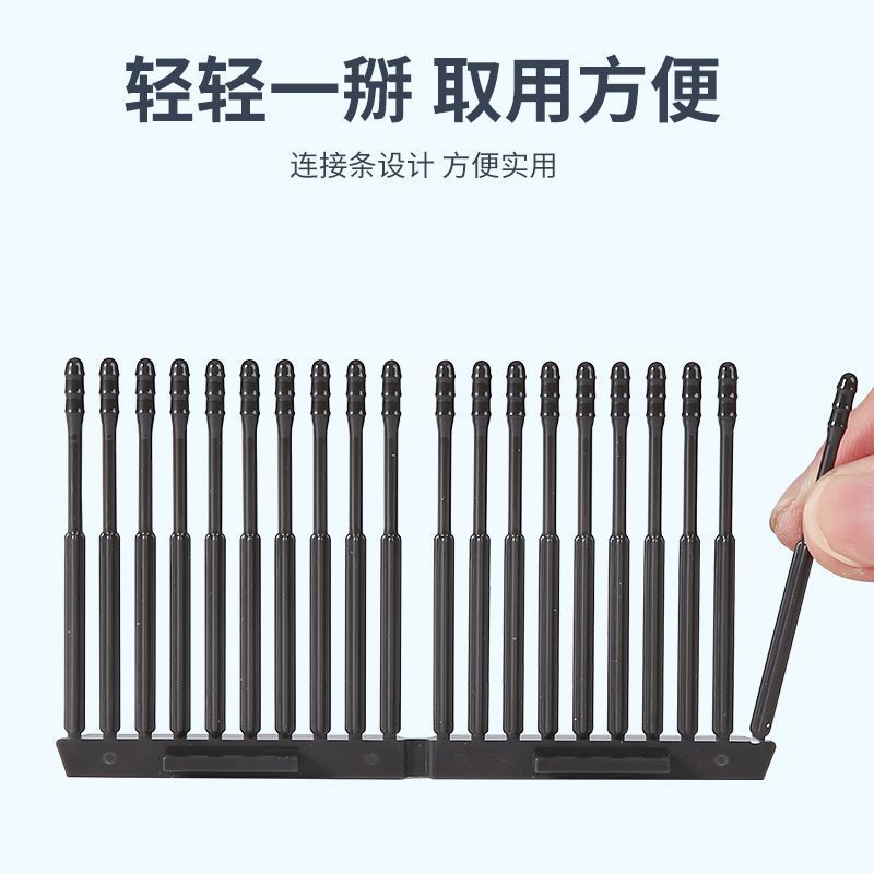 Sticky Ears Sticky Ear Sticky Ear Digging Spoon Sticky Ear Cotton Swab Cotton Stick Ear Digging Artifact Cleaning Ear Cleaner
