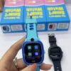 Cross-Border Y36 Smart Children's Phone Watch with Wifi Positioning, Card Insertion, Photo Taking, Video Calling, 4g, and Multiple Languages