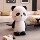 В копилку Panda savings piggy bank можно только входить, но не выходить из копилки, детские подарки, украшения для дома от пола до потолка, большая емкость mini 2