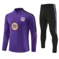 2627 barcelona purple [co-branded model]