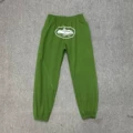 Trousers Green