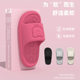 EVA sandals and slippers thick-soled foot shit feeling ladies fashion wear-resistant home non-slip bath outerwear wholesale slippers for men