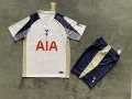 Set: 256 tottenham hotspur