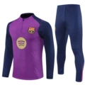2526 barcelona purple [player edition]