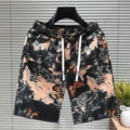 Black butterfly k106