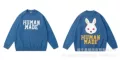616 sea blue