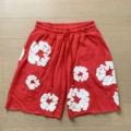 Shorts [red]