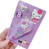 Cartoon Sanrio correction tape primary school student stationery cute mini melody correction tape prize correction tape wholesale