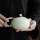 Чайный сервиз Dingyao Xishi Pot, печать сувениров для деловых мероприятий, Фестиваль середины осени, Национальный день, Подарок на открытие компании mini 2