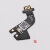 Подходит для кабеля позиционирования хвостовика рукоятки Meta quest3/3S (новый) (слева)