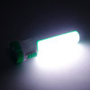 Hand-Held Strong Light Flashlight, Household Battery Model, Portable, Small, Ultra-Bright, Long-Lasting, Long-Range Flashlight
