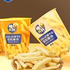 Crispy Snack Cup 50g Potato Chips, Crispy Snacks, Travel Leisure, Internet-Famous Food, Children's Puffed Snacks