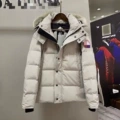 Red label milky white