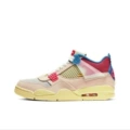 Rap new generation (pink blue)