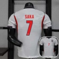 2026 england home saka #7