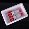 Express Delivery Foam Boxes, Cartons, Cold Chain Transportation, Fresh Food Postal Plastic Insulation Boxes, Fresh Food Boxes