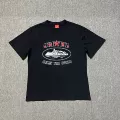 729 five-pointed star foam black
