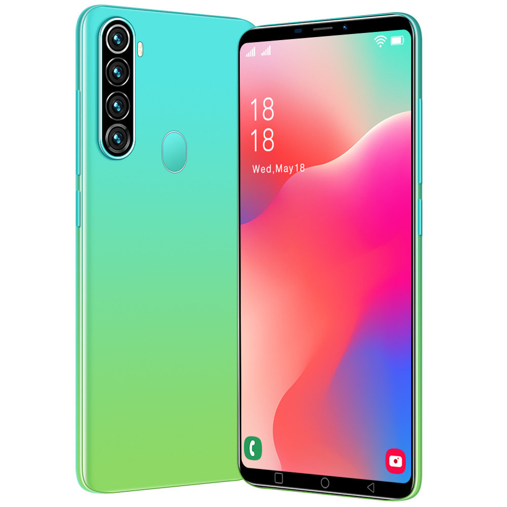 Note80新款现货1+16跨境手机安卓智能手机 5.0寸 3G低价外贸厂家