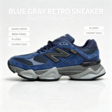 Putian shoes daddy shoes NB9060 little elephant hoof официальный сайт официальная мужская обувь спортивная обувь N-образной формы женские кроссовки пара одиночных