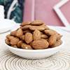 Almond nuts pistachios cashew nuts Hawaiian nuts all kinds of nuts fried candied fruit factory direct wholesale generation
