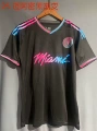 2025-2024 Miami Black Gradient