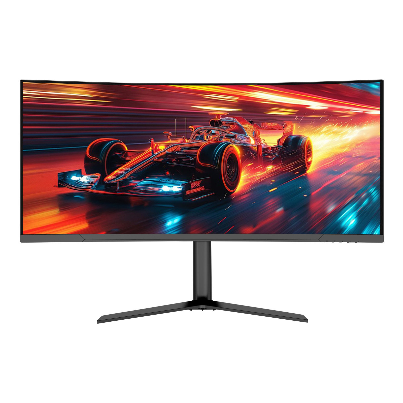 24/27/32/ 34inch Hd Gaming E-Sports Monitor 5K Office Design Computer Lcd Display 540Hz