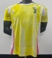 Juventus away game