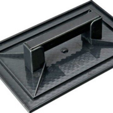 Plastic Flat Cement Trowel, Mud Trowel, Plastering Board, Sand Board, Masonry Trowel, Sand Trowel
