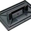 Plastic Flat Cement Trowel, Mud Trowel, Plastering Board, Sand Board, Masonry Trowel, Sand Trowel